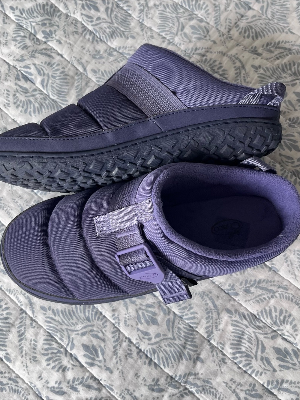 Chaco Ramble Rugged Clog - Picture 2 of 5